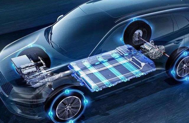 霍州亿能新能源汽车，电动汽车真的能取代加油车吗