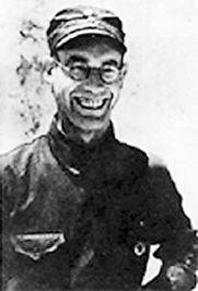 彭加木是被队友吃了:历史上有没有什么著名人物却消失不见了？