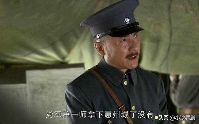 杨立仁:如何评价电视剧《人间正道是沧桑》中董建昌和杨立仁这两个角色？
