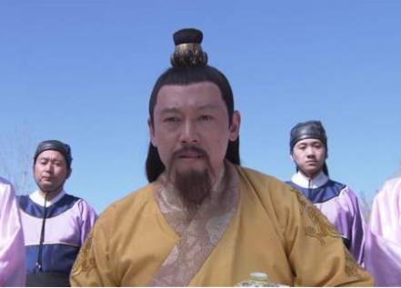 朱赞锦:有谁知道明朝建文帝时期的晋王朱济喜？
