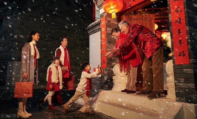 娶了外地媳妇过年你们都是怎么过的男方一年女方一年吗