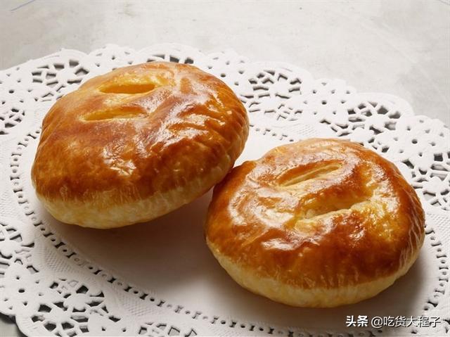 老婆饼的由来:老婆饼在哪些地区有制作？