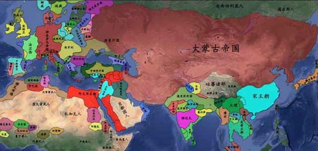 毛利人吃人:古代历史上有什么邪恶帝国？