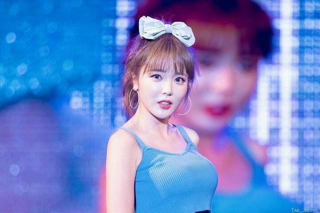简美妍整容:韩剧女主尹恩惠复出，曾经的颜值还在吗
