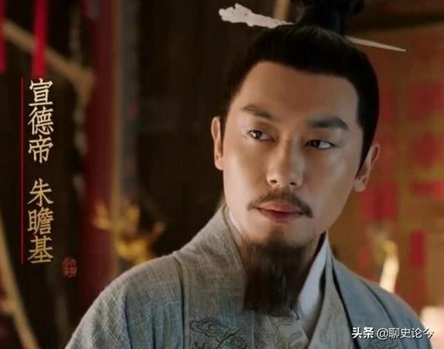 明朝太监汪直:为什么明朝厉害的太监有很多？