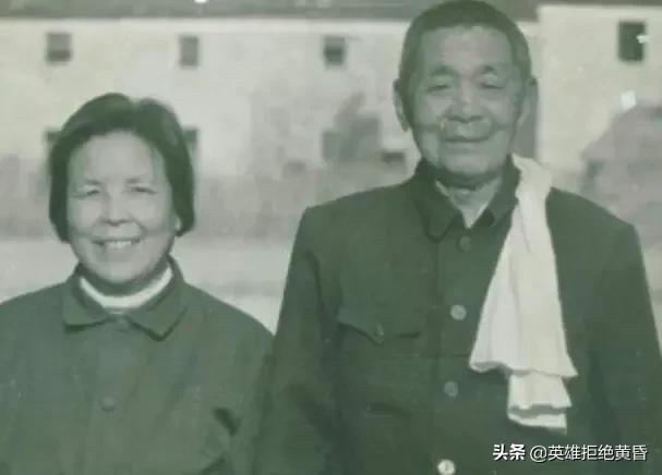 开国将军甘祖昌:萍乡市最具有影响力的人是谁？