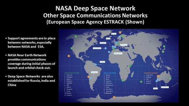 旅行者1号探测器:旅行者一号会被外星文明发现吗如果被发现会有什么样的后果