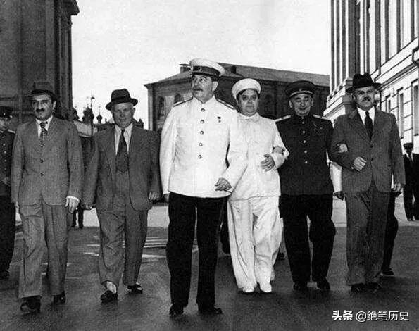 马林科夫:赫鲁晓夫是如何掌握苏联最高权力的？