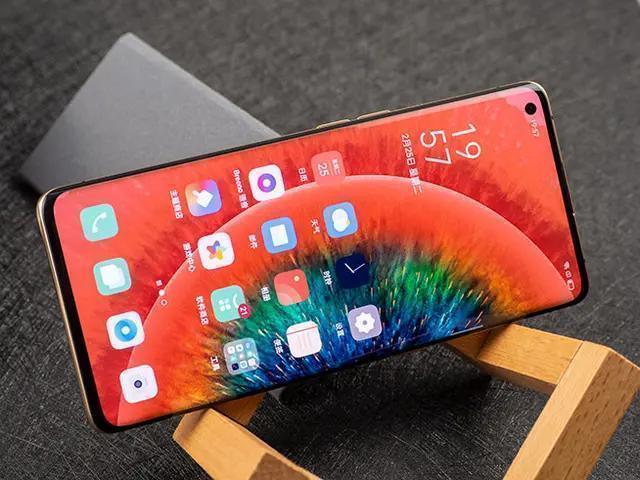 5G手机,OPPO,VIVO新款旗舰,哪款你更喜欢？