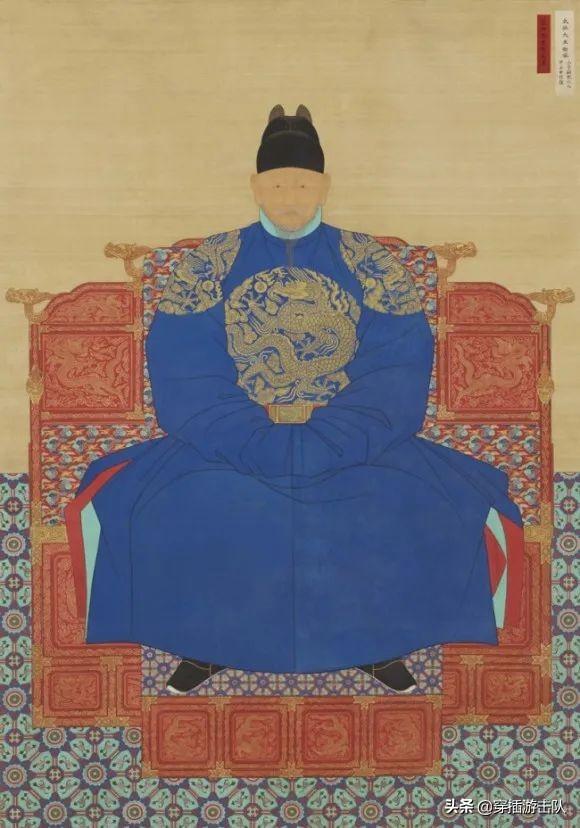 网友调侃于正:如何看待于正新剧中的明朝汉服造型被认成「韩服」？