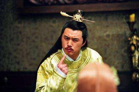 唐太宗的儿子:为什么李世民的儿子中只有长子李承乾的名字是三个字？