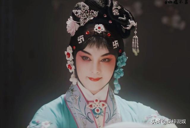 商细蕊原型:现代演员中谁是你心目中的商细蕊？