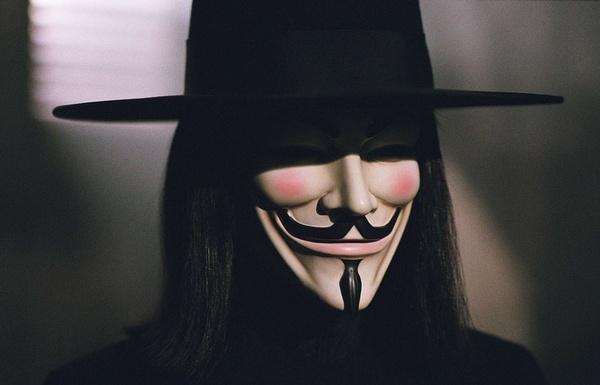 看过电影《V字仇杀队》吗？觉得这部电影是好是坏呢？