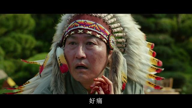 寄生虫韩剧:韩国影片《寄生虫》，有哪些令人细思极恐的地方？