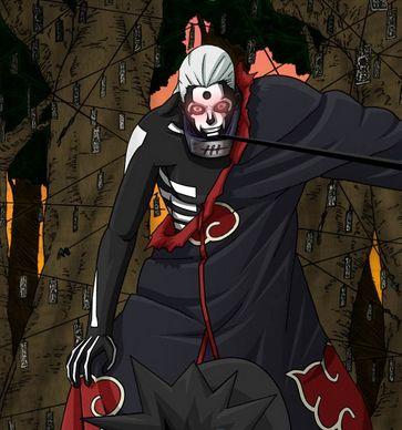 头条问答 - 角都和飞段vs迪达拉和蝎会怎么样?(4个回答)