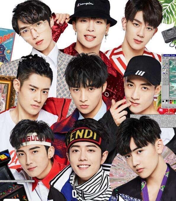 头条问答 - 一个idol组合的成功与组合成员本身占多大关系?(2个回答)