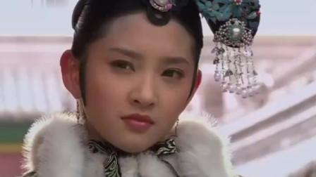 《甄嬛传》皇上一直挺宠祺嫔的,为什么打宫女就被罚降位禁足这么重？