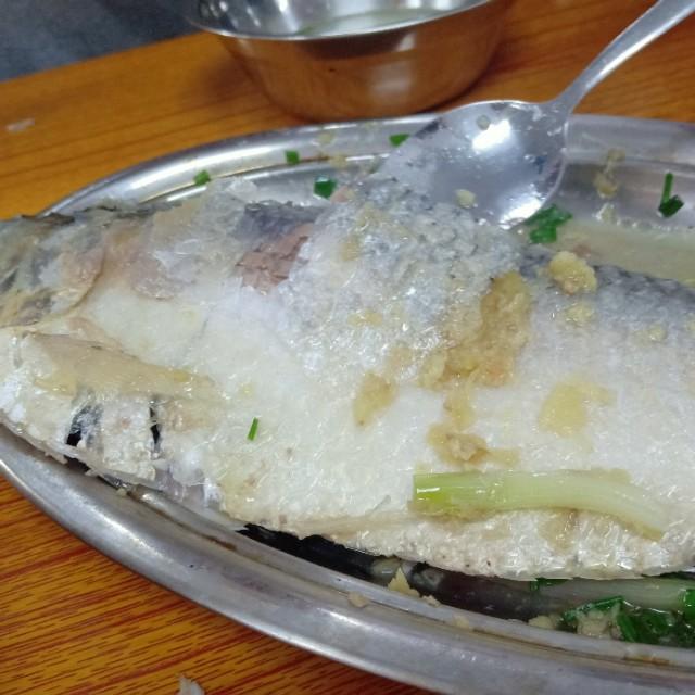 馋大鑫自媒体第一条视频(你们家乡的什么鱼最好吃？怎么做？)