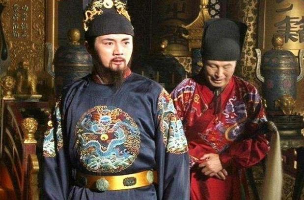 为什么张居正去世的时候,万历皇帝要抄他的家?