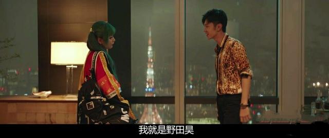 唐人街探案网剧咬人的狗不叫:从网剧《唐人街探案》里，你看到哪些重要线索？