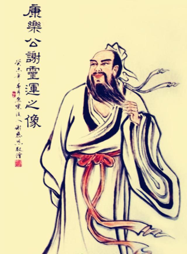 山水诗从何而来,有哪些大诗人？