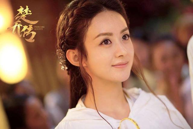 谢佳妤:贺萧为什么追随楚乔，为她出生入死？