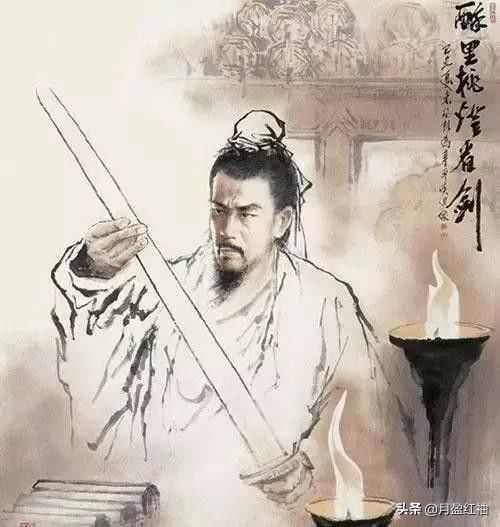 宋代词人:你认为哪些人站在宋代诗词的巅峰？有人说王安石算一个，你看呢？