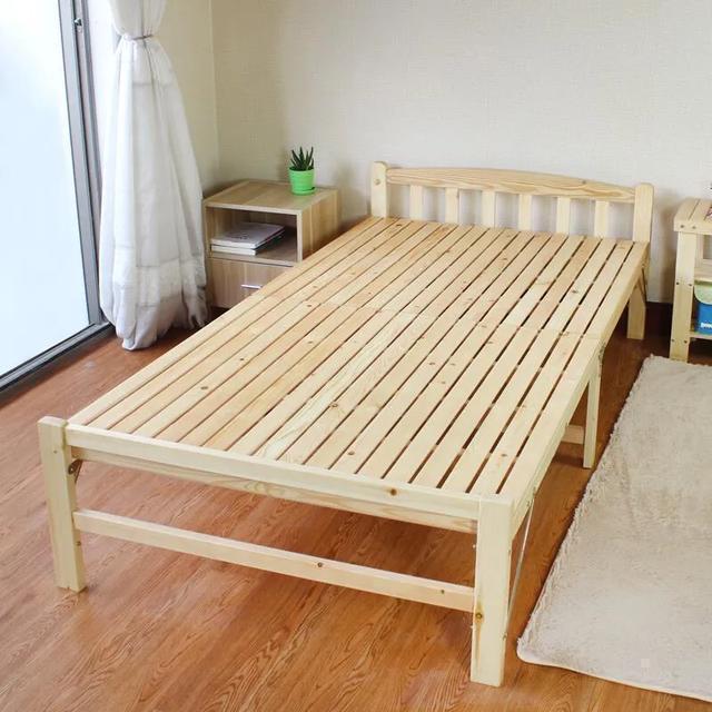 头条问答 为什么木板床一坐上就嘎吱嘎吱响啊 什么原因呢 13个回答