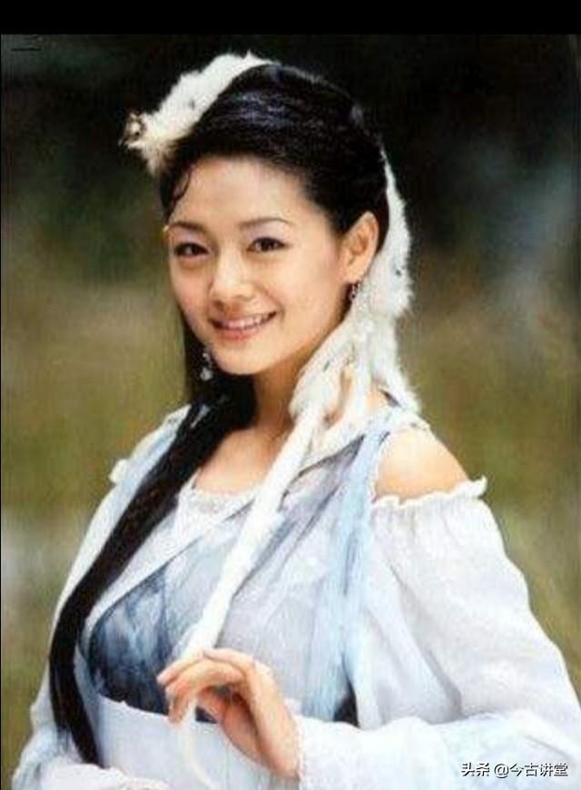 罗成为何打不过杨赛花，差点送命？女将不参加好汉的排名吗？