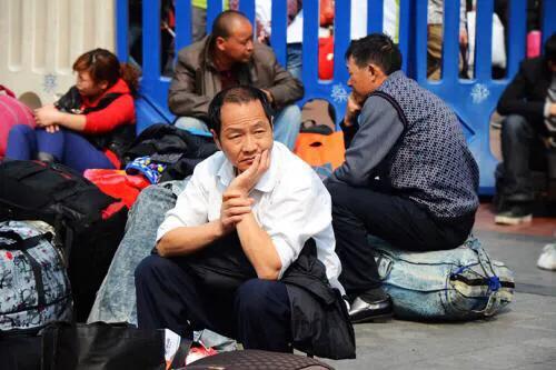 50岁的失业中年人,想去浙江找工作,能成功吗?-惠修网