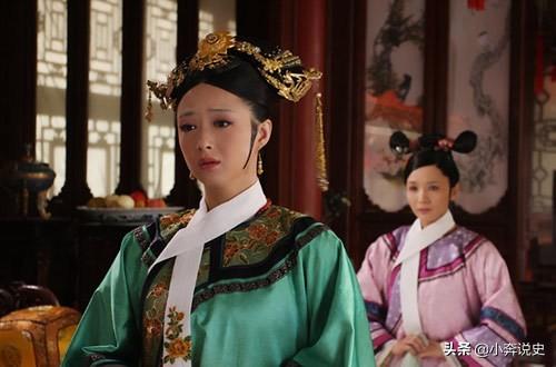康熙的女儿:雍正的几个儿子各是谁？他们的下场如何呢？