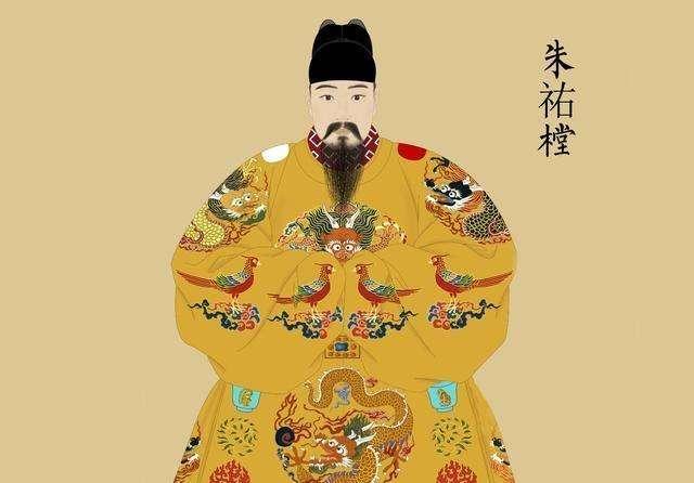 明代皇帝:明代，哪个皇帝是真正的明君，为什么？