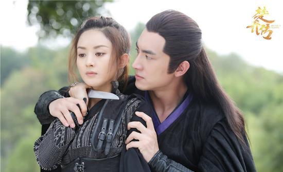 绝爱剧情介绍:你看过最虐心的古装电视剧是什么？