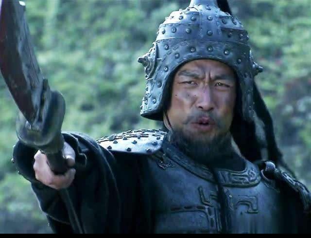 蜀国名将:《三国演义》中蜀国哪个武将最厉害？