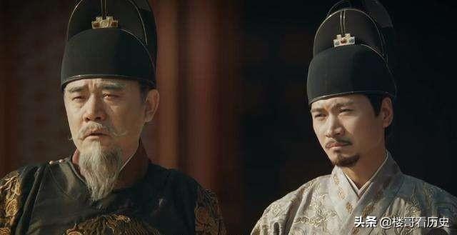亲王郡王:亲王与郡王的区别是什么？