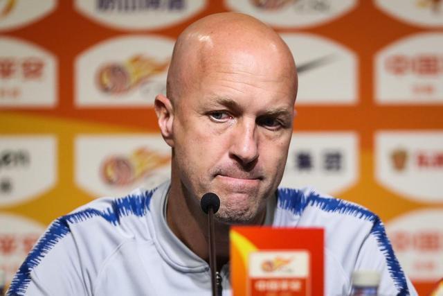 头条问答 - 主教练约尔迪·克鲁伊夫下赛季会出现在中超哪家俱乐部呢?