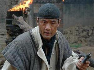 季天笙:中国30大武打明星都有谁？