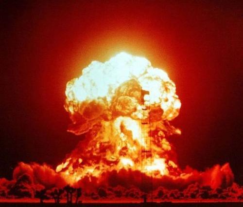 史前核爆炸:世界上真的发现过史前核爆遗迹吗