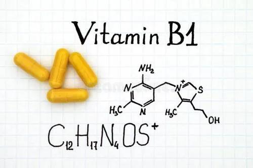 严重缺乏维生素b1的症状:缺乏维生素B1对孩子有什么影响？