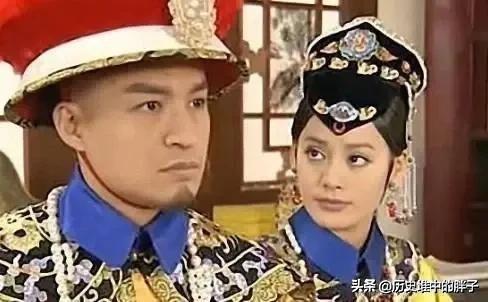 多尔衮孝庄:有没有一条实质性的证据能证明孝庄和多尔衮真的相爱过吗？