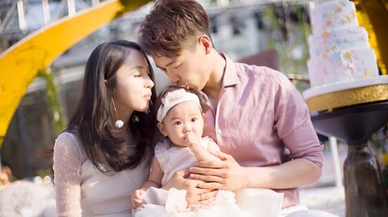 高云翔董璇结婚:与高云翔离婚后董璇现状如何？