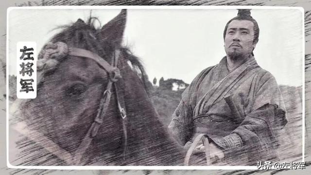 苏子贤:贺萧为什么追随楚乔，为她出生入死？