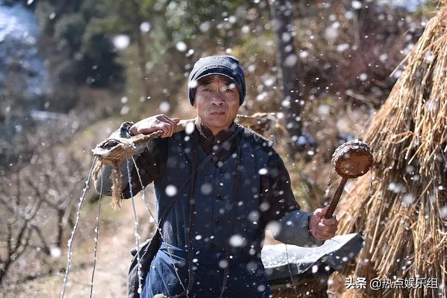 咸鱼翻身电影:你喜欢听咸鱼翻身的故事吗为什么