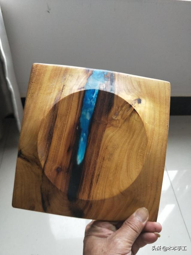头条问答 用环氧树脂粘贴酸枝木可以吗 有什么注意的 9个回答