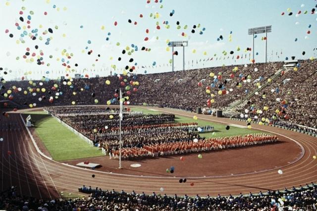 1940年东京奥运会取消-1940年东京奥运会取消的原因是什么