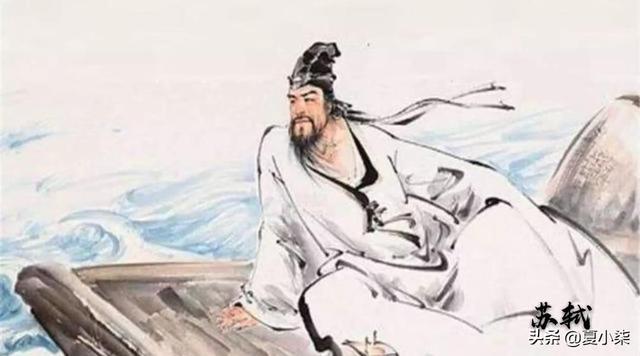 杨万里是哪个朝代的诗人:都说唐诗宋词，那宋朝就没有诗了吗？宋朝有哪些著名诗人呢？