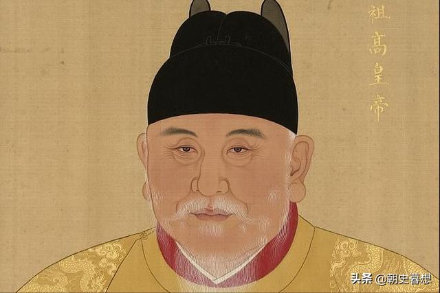 朱标身为明朝第一位太子,朱标本身到底有多厉害？