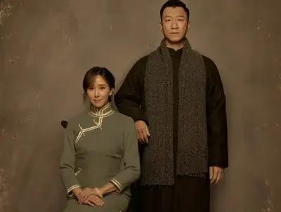 孙红雷演的黑社会:大家觉得孙红雷演技如何？在《新世界》里面演的好吗？