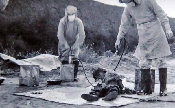 731部队做过哪些实验:日本的药妆和普通化妆品有什么区别