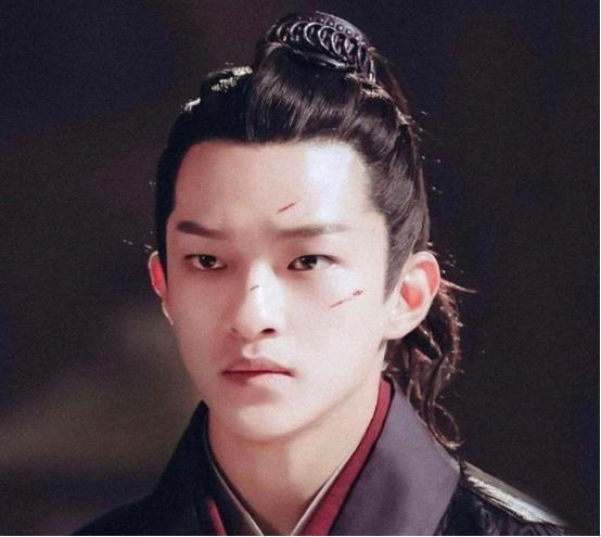 阿史那隼:如何评价电视剧《长歌行》中吴磊饰演的阿诗勒隼？